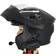 BT-12 Motorcycle Bluetooth Headset Helmet Headset with Microphone - Music