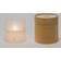 Birdie Flame - Small LED Candle 10.2cm