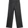 J.Lindeberg Gaspard Wool Ripstop Pants - Grey