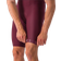 Castelli Espresso Bib Shorts - Deep Bordeaux