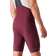 Castelli Espresso Bib Shorts - Deep Bordeaux