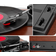 FYDEE Vinyl Record Player 3-Speed 33/45/78 RPM