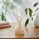 Dunelm Vanilla Sandalwood Diffuser Scented Candle