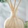 Dunelm Vanilla Sandalwood Diffuser Scented Candle