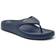 Tommy Hilfiger Th Comfort Beach Sandal - Marinblå