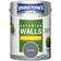 Johnstone's Johnstone's Smooth Masonry Moher Slate Wall Paint Smooth Masonry 5L
