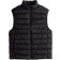 H&M Slim Fit Water-repellent Puffer Gilet - Black