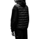 H&M Slim Fit Water-repellent Puffer Gilet - Black