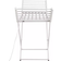 Argos Home Heated Clothes Airer with Wings - 11m