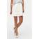 Vero Moda Vmpretty Short Skirt Wvn Ga Noos - Hvid