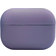 LindeCovers AirPods Pro 2 Gen Silikone Cover 3 Dark Green