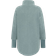 Didriksons Sally Wns Fz 2 Trøyer - Factory Blue