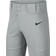 Nike Boy's Core Dri-FIT Open Hem Baseball Pants - Grey