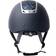Horze Arix II Crystal Helmet