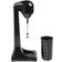 KBXstart 220V Electric Milk Frother Coffee Foamer