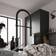 Lavabo Kubus 020 Mat sort