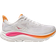 Hoka Clifton 10 W - White/Orange