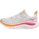 Hoka Clifton 10 W - White/Orange