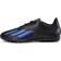 adidas Deportivo II TF M - Core Black/Bright Royal