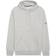 Le Baiser Magic Hoodie - Grey Melange