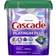 Cascade Platinum Plus Actionpacs Dishwashing Detergent Pod Fresh Scent 52