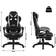 WOLTU Gamingstol Med Ventilerande Tyg GS02gr