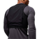 boohooMAN Mens Active Hydration Vest - Black