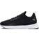 Puma Flyer Runner Mens Trainer Black/White Textile