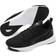 Puma Flyer Runner Mens Trainer Black/White Textile