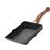 BAYCHEER Non-Stick Frying Pan Maifan Stone Square