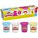 Play-Doh Confetti Lera 4-pack