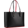 Christian Louboutin Cabata Small Leather Tote