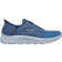 Skechers Go Walk Flex Slip-ins - Netro
