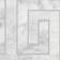 Fresco Meander Wallpaper