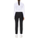 J.Lindeberg Golf Pia Pant - Black