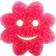 Scrub Daddy Dual-Sided Sponge and Scrubber