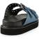 Nine West Eleny Buckle Slide Sandals