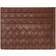 Gina Tricot Braided Card Holder