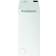 Bauknecht Toplader-Waschmaschine: 6,0 WAT Smart Eco 12C