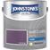 Johnstone's Johnstones Matt Dark Angel Wall Paint Dark Angel 2.5L