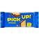 Bahlsen 3 x pick up hazelnut biscuits 5 pack - 140g 140g 5pcs