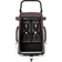 Croozer Kid Vaaya 2 Blossom Red Cykelvagn