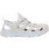 Hoka Hopara - Nimbus Cloud/White