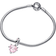 Pandora Pendants & Charms Pink Family Tree & Heart Dangle pink Pendants & Charms for ladies