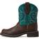 Ariat Women's Fatbaby Heritage Western Boot