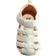 H&M Baby Hvit Sandaler med tynne remmer