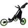 Caddytek EZ Tour Quickfold Deluxe 3-hjulig Golfvagn Modell 2020