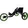Caddytek EZ Tour Quickfold Deluxe 3-hjulig Golfvagn Modell 2020