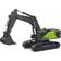 Amewi ACV730 V3 Grau 1:14 RTR