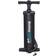 Bestway Håndpumpe Air Hammer 48 cm Fleksibel Slange Ventiladaptere